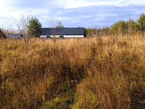 участок по адресу Звенигородская ул., 163