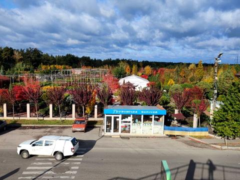 участок по адресу Звенигородская ул., 163