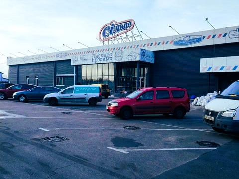 участок по адресу Звенигородская ул., 163