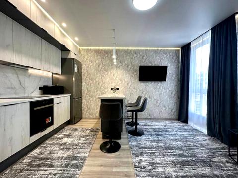 квартира за адресою Салютна вул., (Будинок 02301-02303)