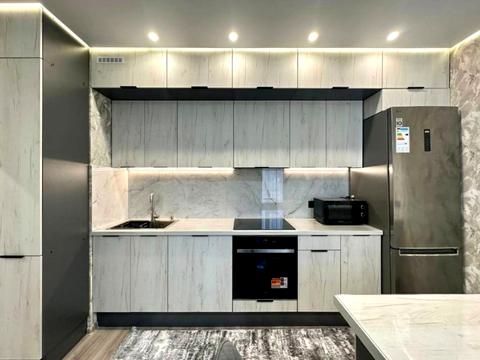 квартира за адресою Салютна вул., (Будинок 02301-02303)