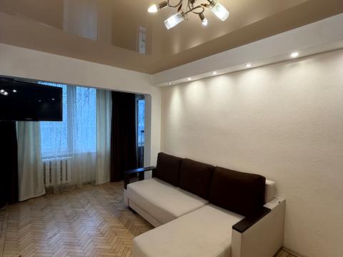 квартира за адресою Березняківська вул., 14-А