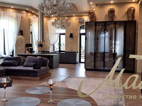 дом по адресу Леси Украинки ул.