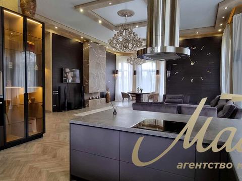 дом по адресу Леси Украинки ул.