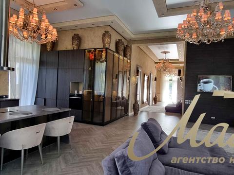 дом по адресу Леси Украинки ул.