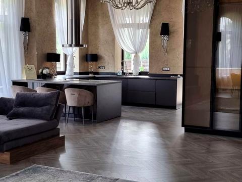 дом по адресу Леси Украинки ул.