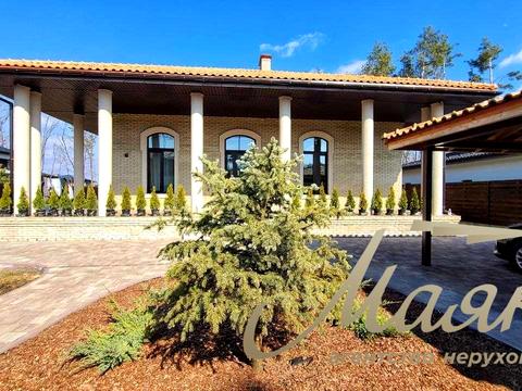 дом по адресу Леси Украинки ул.