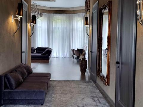 дом по адресу Леси Украинки ул.