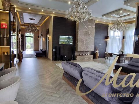 дом по адресу Леси Украинки ул.