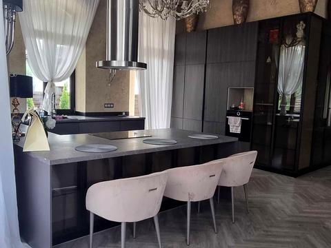 дом по адресу Леси Украинки ул.