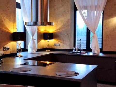 дом по адресу Леси Украинки ул.