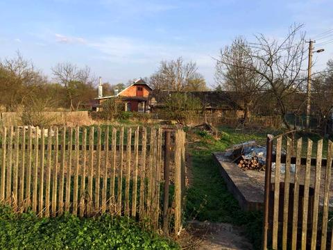 ділянка за адресою Кобилянської