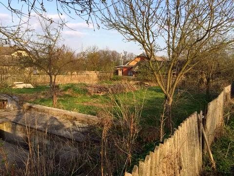 ділянка за адресою Кобилянської