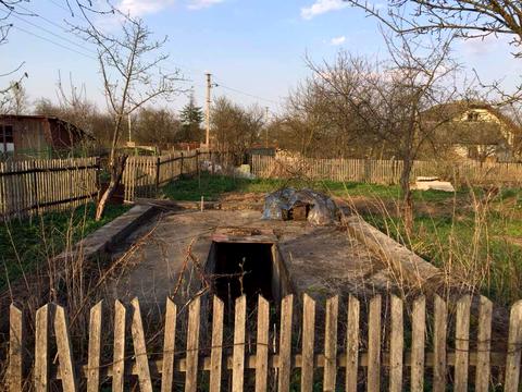 ділянка за адресою Кобилянської