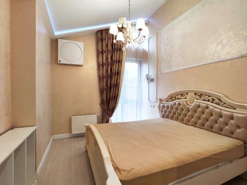 квартира за адресою Регенераторна вул., 4 к7