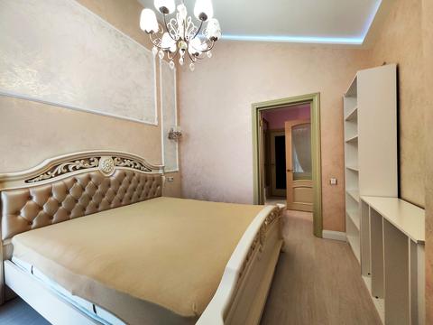 квартира за адресою Регенераторна вул., 4 к7