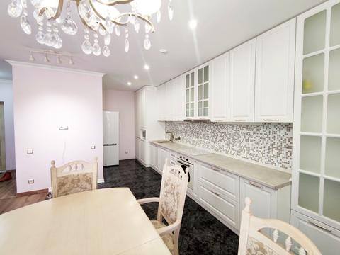 квартира за адресою Регенераторна вул., 4 к7