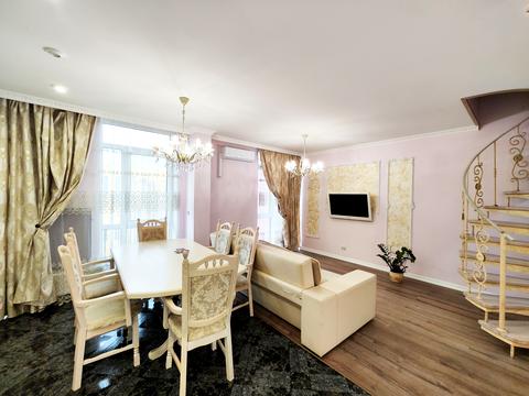 квартира за адресою Регенераторна вул., 4 к7