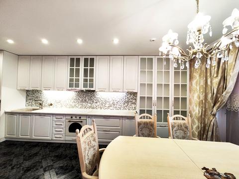 квартира за адресою Регенераторна вул., 4 к7