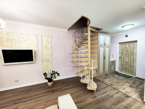 квартира за адресою Регенераторна вул., 4 к7