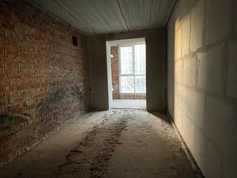 квартира по адресу Сімейна ул., 3