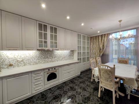 квартира за адресою Регенераторна вул., 4 к7