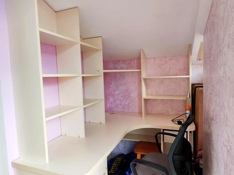 квартира за адресою Регенераторна вул., 4 к7