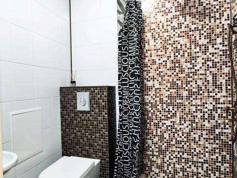 квартира за адресою Регенераторна вул., 4 к7