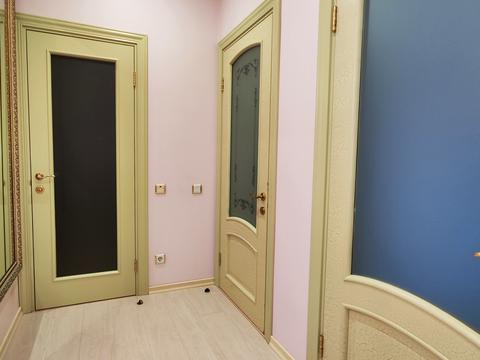 квартира за адресою Регенераторна вул., 4 к7