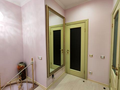 квартира за адресою Регенераторна вул., 4 к7