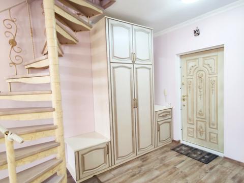 квартира за адресою Регенераторна вул., 4 к7