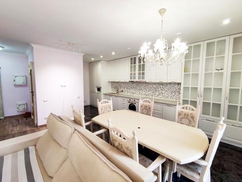 квартира за адресою Регенераторна вул., 4 к7