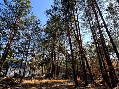 участок по адресу 