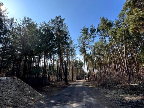 участок по адресу 