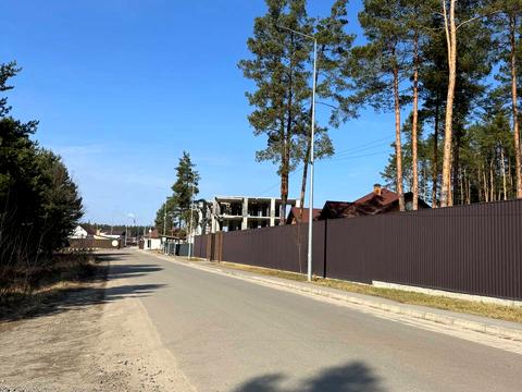 участок по адресу 