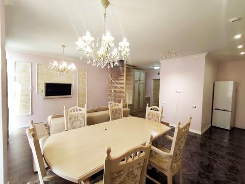 квартира за адресою Регенераторна вул., 4 к7
