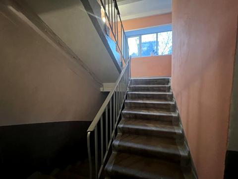 квартира за адресою Мілютенка вул., 44