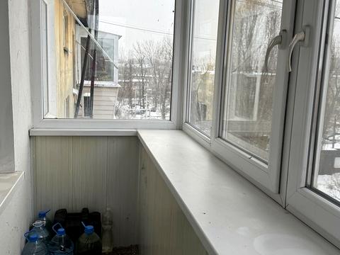 квартира за адресою Батумська вул., 48