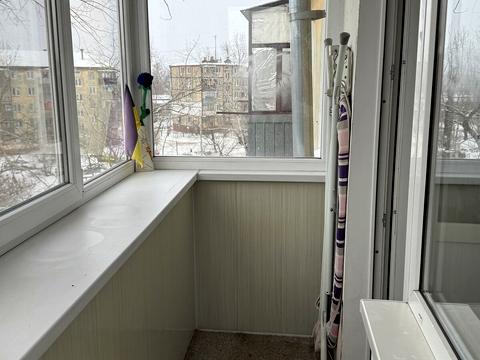 квартира за адресою Батумська вул., 48