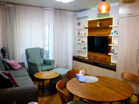 квартира по адресу Богдана Ступки пер., 3