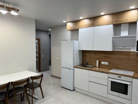 квартира за адресою Олени Пчілки вул., 7