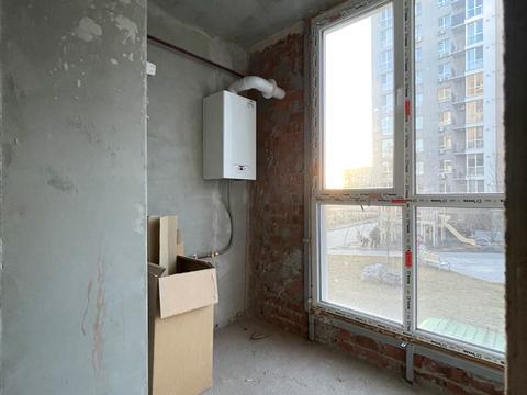 квартира по адресу Сімейна ул., 3