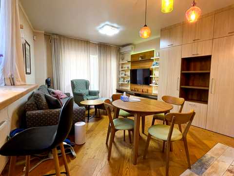 квартира по адресу Богдана Ступки пер., 3