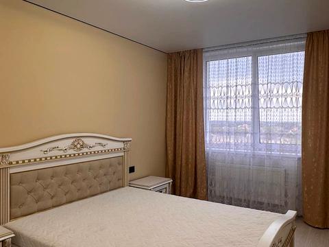 квартира за адресою Романа Шухевича вул., 5