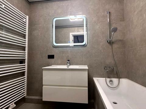 квартира за адресою Романа Шухевича вул., 5