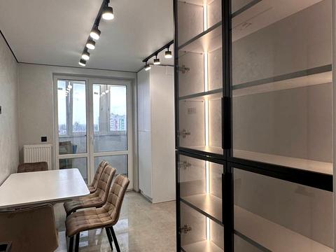 квартира по адресу Романа Шухевича ул., 5