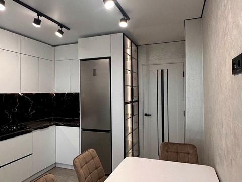 квартира за адресою Романа Шухевича вул., 5