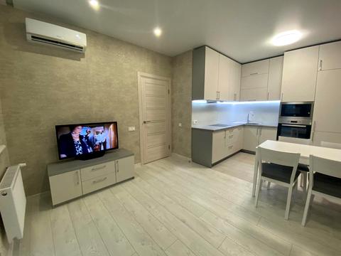 квартира за адресою Тираспольська вул., 52