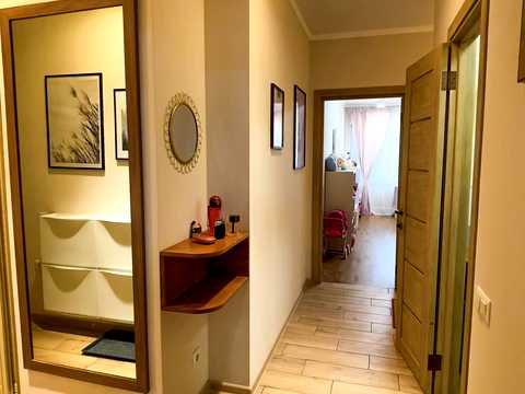 квартира по адресу Богдана Ступки пер., 3