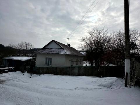 дом по адресу Марийки Пидгирянки ул.